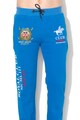 Geographical Norway Pantaloni sport cu logo brodat Musain Barbati