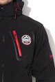 Geographical Norway Jacheta cu gluga detasabila Tacebook Barbati