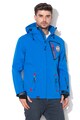 Geographical Norway Яке Tacebook с отделяща се качулка Мъже