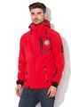 Geographical Norway Яке Tacebook с отделяща се качулка Мъже