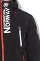 Geographical Norway Зимно яке Tiaporama с качулка Мъже