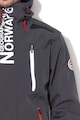 Geographical Norway Зимно яке Tiaporama с качулка Мъже