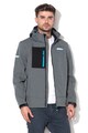 Geographical Norway Jacheta cu captuseala din fleece Torefact Barbati