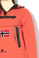 Geographical Norway Яке Tyka без закопчаване, с качулка Жени