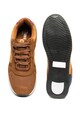 MTNG Pantofi sport cu insertii de piele intoarsa ecologica Barbati