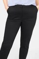 VIOLETA BY MANGO Pantaloni slim fit Femei