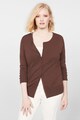 VIOLETA BY MANGO Cardigan tricotat fin Gina Femei