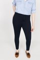 VIOLETA BY MANGO Blugi super slim fit cu talie inalta Tania Femei