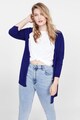 VIOLETA BY MANGO Cardigan cu maneci raglan Lisa Femei