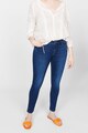 VIOLETA BY MANGO Blugi slim fit Andrea Femei