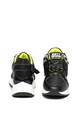sixtyseven Кожени спортни обувки със скосена платформа Жени