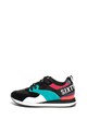 sixtyseven Pantofi sport cu model colorblock si insertii de piele intoarsa Femei