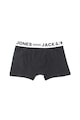 Jack & Jones Set de boxeri cu banda logo in talie - 3 perechi Barbati