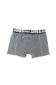 Jack & Jones Clichfield boxer szett logós derékpánttal - 3 db férfi