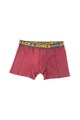 Jack & Jones Clichfield boxer szett logós derékpánttal - 3 db férfi