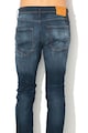 Jack & Jones Blugi slim fit cu croiala dreapta Tim Barbati