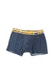 Jack & Jones Jachenrik mintás boxer szett - 3 db férfi