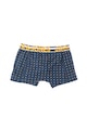 Jack & Jones Jachenrik mintás boxer szett - 3 db férfi