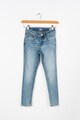 Jack & Jones Liam skinny fit farmernadrág Fiú