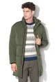 Selected Homme Geaca cu mansete elastice Puffer Barbati