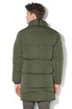 Selected Homme Geaca cu mansete elastice Puffer Barbati