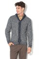 Jack & Jones Cardigan din tricot cu nasturi Gordon Barbati