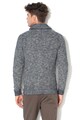 Jack & Jones Cardigan din tricot cu nasturi Gordon Barbati