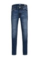 Jack & Jones Liam skinny fit farmernadrág lefelé szűkülő szárakkal Fiú