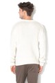 Jack & Jones Pulover din tricot cu garnituri striate Spencer Barbati