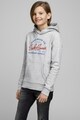 Jack & Jones Суитшърт с качулка и лого I Момчета