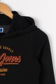 Jack & Jones Суитшърт с качулка и лого I Момчета