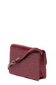 Pieces Geanta crossbody cu model piele de crocodil Julie Femei