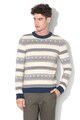 Selected Homme Пуловер с щампа Мъже