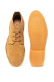 Selected Homme Ghete chukka de piele intoarsa Royce Barbati