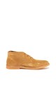 Selected Homme Ghete chukka de piele intoarsa Royce Barbati