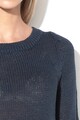 Vero Moda Пуловер Mathilde с дълъг ръкав Жени