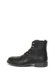 Selected Homme Ghete de piele Terrel Barbati