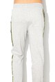 Only & Sons Pantaloni sport cu segmente laterale contrastante Kichael Barbati