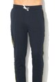 Only & Sons Pantaloni sport cu segmente laterale contrastante Kichael Barbati