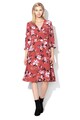 Vero Moda Rochie mini cu model floral Reeda Femei