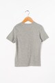 Jack & Jones Tricou din bumbac, cu imprimeu grafic Dorsey Baieti