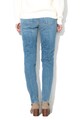 Vero Moda Blugi slim fit din amestec de bumbac organic Selena Femei