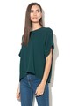 Vero Moda Bluza cu maneci cazute Anastacia Femei