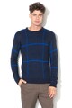 Jack & Jones Pulover in carouri cu terminatii striate Blinky Barbati