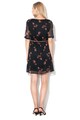 Vero Moda Rochie mini cu model floral Carina Femei