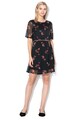 Vero Moda Rochie mini cu model floral Carina Femei