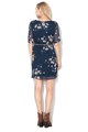 Vero Moda Rochie mini cu model floral Carina Femei