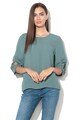 Vero Moda Bluza cu maneci 3/4 Felicity Femei