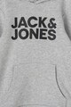 Jack & Jones Суитшърт с качулка и джоб тип кенгуру Момчета