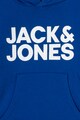 Jack & Jones Kapucnis pulóver logómintával 44 Fiú